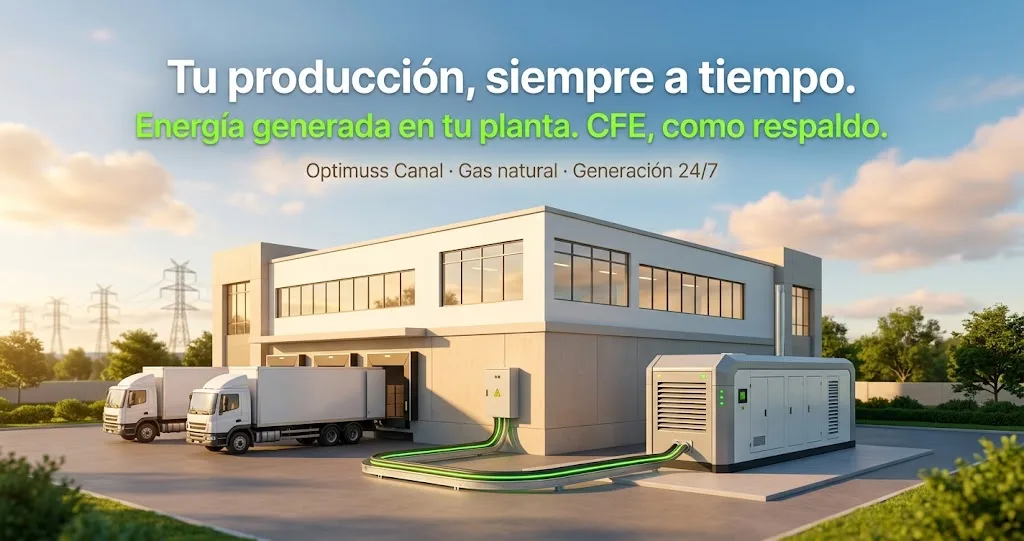 Fallas eléctricas en Querétaro: lo que dicen sus propios funcionarios sobre el costo para la industria